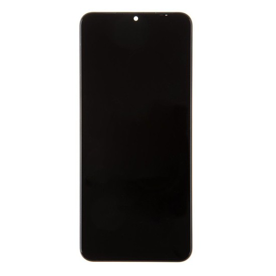 Modul Display LCD cu Touchscreen Original Samsung Galaxy A22 5G (A226), Negru (Service Pack) Modul Display LCD cu Touchscreen Original Samsung Galaxy A22 5G (A226), Negru (Service Pack) (Bakr, GH81-20694A) by www.silkase.ro
