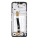 Modul Display LCD cu Touchscreen Original Samsung Galaxy A22 5G (A226), Negru (Service Pack) Modul Display LCD cu Touchscreen Original Samsung Galaxy A22 5G (A226), Negru (Service Pack) (Bakr, GH81-20694A) by www.silkase.ro