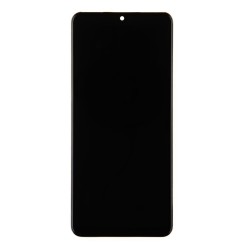 Modul Display LCD cu Touchscreen Original Samsung Galaxy A22 4G (A225F) (Service Pack)