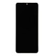 Modul Display LCD cu Touchscreen Original Samsung Galaxy A22 4G (A225F) (Service Pack) (Bakr, GH82-25944A) by www.silkase.ro
