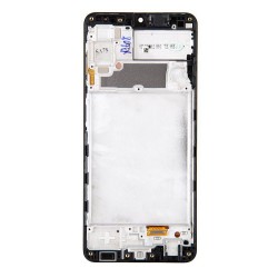 Modul Display LCD cu Touchscreen Original Samsung Galaxy A22 4G (A225F) (Service Pack) Modul Display LCD cu Touchscreen Original Samsung Galaxy A22 4G (A225F) (Service Pack)