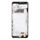 Modul Display LCD cu Touchscreen Original Samsung Galaxy A22 4G (A225F) (Service Pack) (Bakr, GH82-25944A) by www.silkase.ro