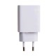 Încărcător Rețea Original Xiaomi (MDY-11-EP) USB-A 22.5W, Alb (Service Pack) (Bakr, 57983105472) by www.silkase.ro