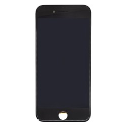 Display Ecran LCD cu Touchscreen H03G pentru iPhone 8 / SE (2020) / SE (2022), Negru