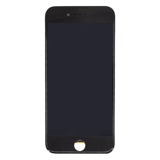 Display Ecran LCD cu Touchscreen H03G pentru iPhone 8 / SE (2020) / SE (2022), Negru (Bakr, 57983105653) by www.silkase.ro