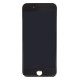 Display Ecran LCD cu Touchscreen H03G pentru iPhone 8 / SE (2020) / SE (2022), Negru (Bakr, 57983105653) by www.silkase.ro
