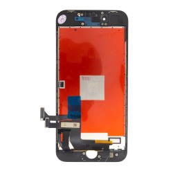 Display Ecran LCD cu Touchscreen H03G pentru iPhone 8 / SE (2020) / SE (2022), Negru Display Ecran LCD cu Touchscreen H03G pentru iPhone 8 / SE (2020) / SE (2022), Negru