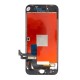 Display Ecran LCD cu Touchscreen H03G pentru iPhone 8 / SE (2020) / SE (2022), Negru (Bakr, 57983105653) by www.silkase.ro