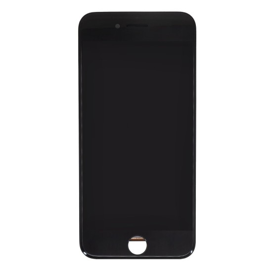 Display Ecran LCD cu Touchscreen H03i (AAA) pentru iPhone 8 / SE (2020) / SE (2022), Negru Display Ecran LCD cu Touchscreen H03i (AAA) pentru iPhone 8 / SE (2020) / SE (2022), Negru (Bakr, 57983105663) by www.silkase.ro