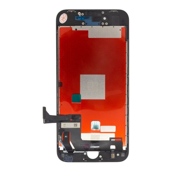 Display Ecran LCD cu Touchscreen H03i (AAA) pentru iPhone 8 / SE (2020) / SE (2022), Negru Display Ecran LCD cu Touchscreen H03i (AAA) pentru iPhone 8 / SE (2020) / SE (2022), Negru (Bakr, 57983105663) by www.silkase.ro