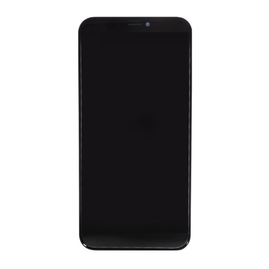 Display Ecran LCD cu Touchscreen H03i (AAA) pentru iPhone XS, Negru Display Ecran LCD cu Touchscreen H03i (AAA) pentru iPhone XS, Negru (Bakr, 57983105670) by www.silkase.ro