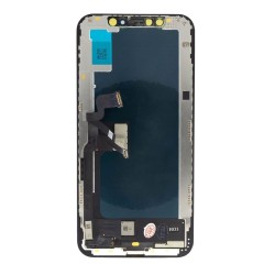Display Ecran LCD cu Touchscreen H03i (AAA) pentru iPhone XS, Negru Display Ecran LCD cu Touchscreen H03i (AAA) pentru iPhone XS, Negru