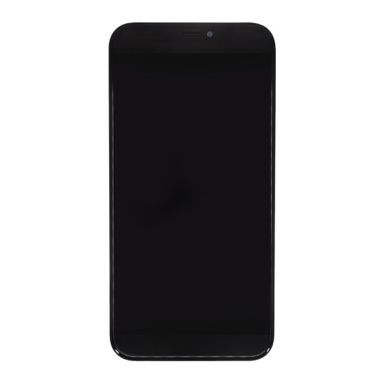 Display Ecran LCD cu Touchscreen H03i (AAA) pentru iPhone XR, Negru Display Ecran LCD cu Touchscreen H03i (AAA) pentru iPhone XR, Negru (Bakr, 57983105671) by www.silkase.ro