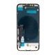 Display Ecran LCD cu Touchscreen H03i (AAA) pentru iPhone XR, Negru Display Ecran LCD cu Touchscreen H03i (AAA) pentru iPhone XR, Negru (Bakr, 57983105671) by www.silkase.ro