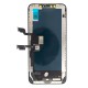 Display Ecran LCD cu Touchscreen H03i (AAA) pentru iPhone XS Max, Negru Display Ecran LCD cu Touchscreen H03i (AAA) pentru iPhone XS Max, Negru (Bakr, 57983105672) by www.silkase.ro