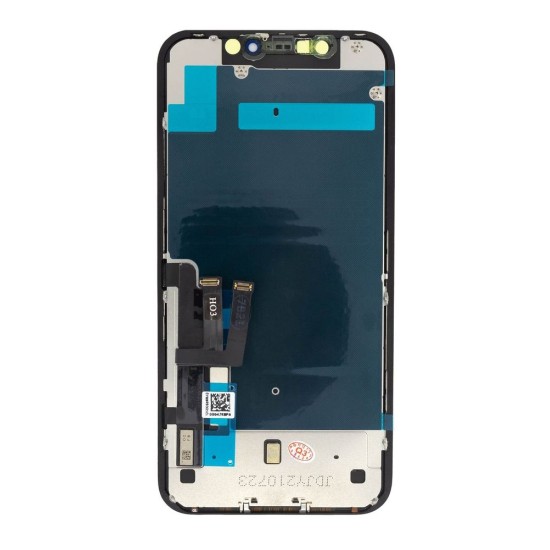 Display Ecran LCD cu Touchscreen H03i (AAA) pentru iPhone 11 Display Ecran LCD cu Touchscreen H03i (AAA) pentru iPhone 11 (Bakr, 57983105673) by www.silkase.ro