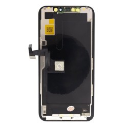 Display Ecran LCD cu Touchscreen H03i (AAA) pentru iPhone 11 Pro, Negru Display Ecran LCD cu Touchscreen H03i (AAA) pentru iPhone 11 Pro, Negru