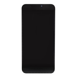 Ecran Display LCD iPhone 11 Pro Max cu Touchscreen și Ramă, Negru H03i (Calitate AAA)