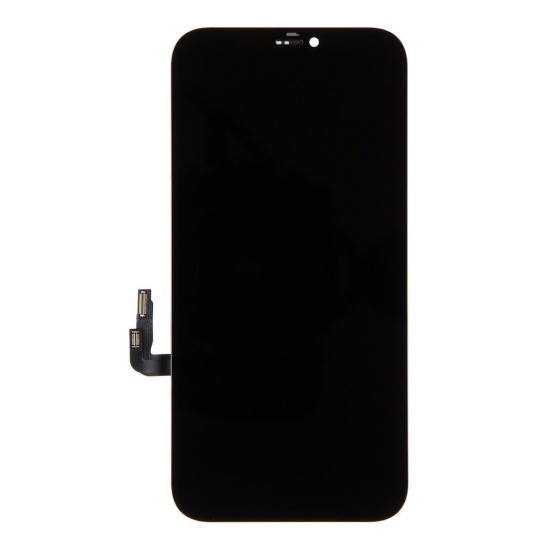 Display Ecran LCD cu Touchscreen H03i (AAA) pentru iPhone 12 / 12 Pro (Bakr, 57983105676) by www.silkase.ro