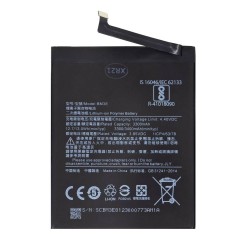 Acumulator Baterie Xiaomi Mi 8 (BM3E), 3300mAh (OEM) Acumulator Baterie Xiaomi Mi 8 (BM3E), 3300mAh (OEM)