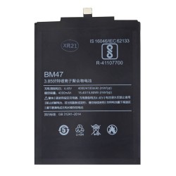 Acumulator Baterie Xiaomi Redmi 3 / 4X (BM47), 4000mAh (OEM)