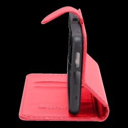 Husa Tactical Field Notes pentru Apple iPhone 7/8/SE (2020/2022), Roșie Husa Tactical Field Notes pentru Apple iPhone 7/8/SE (2020/2022), Roșie