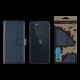 Husa Tactical Field Notes pentru Apple iPhone 7/8/SE (2020/2022), Albastra (Bakr, 57983106169) by www.silkase.ro