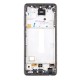 Ansamblu LCD Display + Touch Unit Samsung Galaxy A52 A525/A526 Negru Original Service Pack Ansamblu LCD Display + Touch Unit Samsung Galaxy A52 A525/A526 Negru Original Service Pack (Piese Schimb, GH82-25524A) by www.silkase.ro