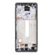 Modul Display LCD cu Touchscreen Original Samsung Galaxy A52 / A52 5G, Albastru (Service Pack) Modul Display LCD cu Touchscreen Original Samsung Galaxy A52 / A52 5G, Albastru (Service Pack) (Bakr, GH82-25524B) by www.silkase.ro