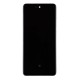Modul Display LCD cu Touchscreen Original Samsung Galaxy A52 / A52 5G, Mov (Service Pack) (Bakr, GH82-25524C) by www.silkase.ro
