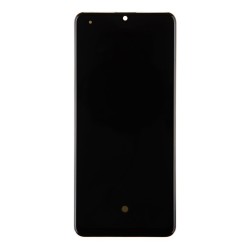 Modul Display LCD cu Touchscreen și Ramă pentru Samsung Galaxy A32 4G (A325) (Service Pack)