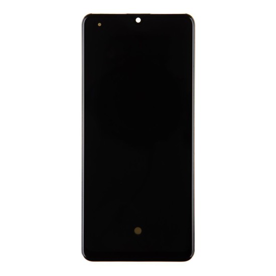 Modul Display LCD cu Touchscreen și Ramă pentru Samsung Galaxy A32 4G (A325) (Service Pack) Modul Display LCD cu Touchscreen și Ramă pentru Samsung Galaxy A32 4G (A325) (Service Pack) (Bakr, GH82-25579A) by www.silkase.ro