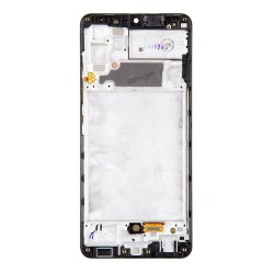 Modul Display LCD cu Touchscreen și Ramă pentru Samsung Galaxy A32 4G (A325) (Service Pack) Modul Display LCD cu Touchscreen și Ramă pentru Samsung Galaxy A32 4G (A325) (Service Pack)