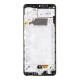 Modul Display LCD cu Touchscreen și Ramă pentru Samsung Galaxy A32 4G (A325) (Service Pack) Modul Display LCD cu Touchscreen și Ramă pentru Samsung Galaxy A32 4G (A325) (Service Pack) (Bakr, GH82-25579A) by www.silkase.ro