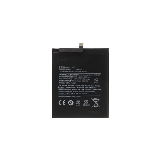 Acumulator Baterie Xiaomi Redmi 5A (BN37), 3000mAh (OEM) (Bakr, 57983106371) by www.silkase.ro