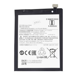 Acumulator Baterie Xiaomi Mi A2 Lite / Redmi 6 Pro (BN49), 4000mAh (OEM) Acumulator Baterie Xiaomi Mi A2 Lite / Redmi 6 Pro (BN49), 4000mAh (OEM)