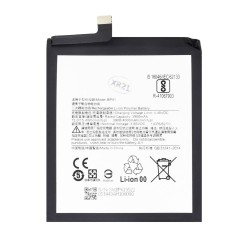 Acumulator Baterie Xiaomi Mi Note 3 (BP41), 4000mAh (OEM) Acumulator Baterie Xiaomi Mi Note 3 (BP41), 4000mAh (OEM)