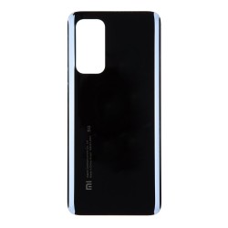 Capac Spate Xiaomi Mi 10T / Mi 10T Pro, Negru
