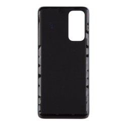 Capac Spate pentru Xiaomi Mi 10T / Mi 10T Pro, Silver (Argintiu) - Aspect Original
