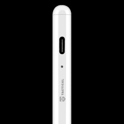 Stylus Pen Universal Tactical Roger, Alb