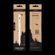 Stylus Pen Universal Tactical Roger, Alb Stylus Pen Universal Tactical Roger, Alb (Bakr, 57983106510) by www.silkase.ro