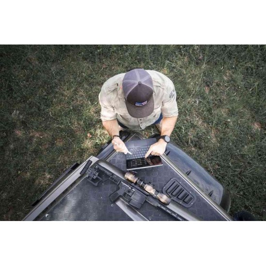 Stylus Pen Universal Tactical Roger, Alb Stylus Pen Universal Tactical Roger, Alb (Bakr, 57983106510) by www.silkase.ro