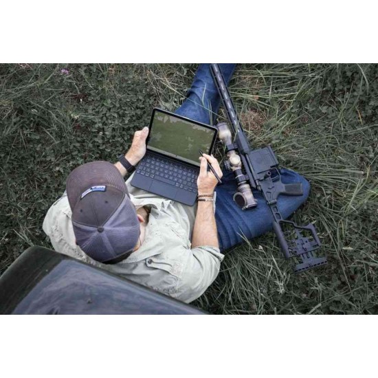 Stylus Pen Universal Tactical Roger, Alb Stylus Pen Universal Tactical Roger, Alb (Bakr, 57983106510) by www.silkase.ro
