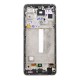 Display Original Samsung Galaxy A52s 5G A528B cu Touchscreen, Alb (Service Pack) Display Original Samsung Galaxy A52s 5G A528B cu Touchscreen, Alb (Service Pack) (Piese Schimb, GH82-26861D) by www.silkase.ro