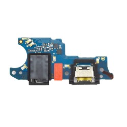 Modul Placă de Bază cu Conector Încărcare Samsung Galaxy A03s (A037G) (Service Pack) Modul Placă de Bază cu Conector Încărcare Samsung Galaxy A03s (A037G) (Service Pack)