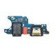 Modul Placă de Bază cu Conector Încărcare Samsung Galaxy A03s (A037G) (Service Pack) (Bakr, GH81-21245A) by www.silkase.ro