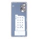 Capac Baterie Spate Original Samsung Galaxy A52s 5G, Alb (Service Pack) Capac Baterie Spate Original Samsung Galaxy A52s 5G, Alb (Service Pack) (Bakr, GH82-26858D) by www.silkase.ro