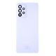 Capac Baterie Spate Original Samsung Galaxy A52s 5G, Mov (Light Violet) (Service Pack) Capac Baterie Spate Original Samsung Galaxy A52s 5G, Mov (Light Violet) (Service Pack) (Bakr, GH82-26858C) by www.silkase.ro