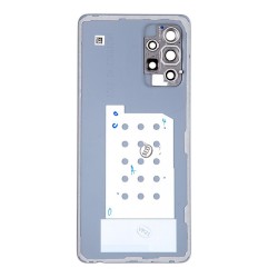 Capac Baterie Spate Original Samsung Galaxy A52s 5G, Mov (Light Violet) (Service Pack) Capac Baterie Spate Original Samsung Galaxy A52s 5G, Mov (Light Violet) (Service Pack)