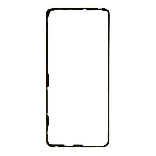Bandă Adezivă (Sticker) Capac Baterie Originală Samsung Galaxy A52 / A52s (5G) (Service Pack) Bandă Adezivă (Sticker) Capac Baterie Originală Samsung Galaxy A52 / A52s (5G) (Service Pack) (Bakr, GH02-22419A) by www.silkase.ro